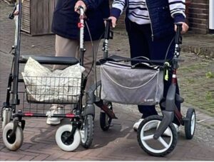 Kroegendrive Den Hoorn, verslag en foto’s